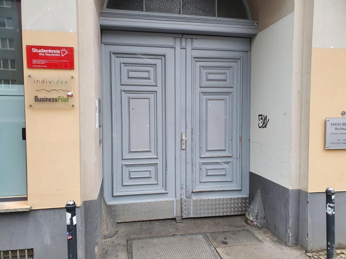 Appartamento Cozy B66 - Naehe Alexanderplatz *