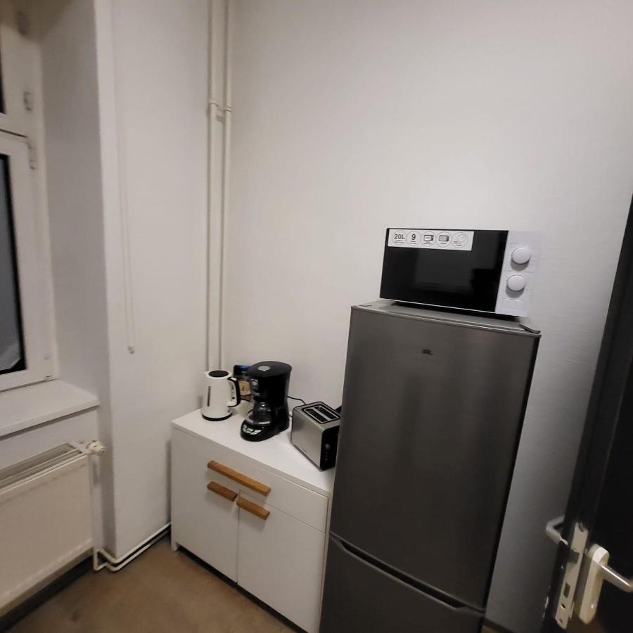 Cozy B66 - Naehe Alexanderplatz Appartamento *