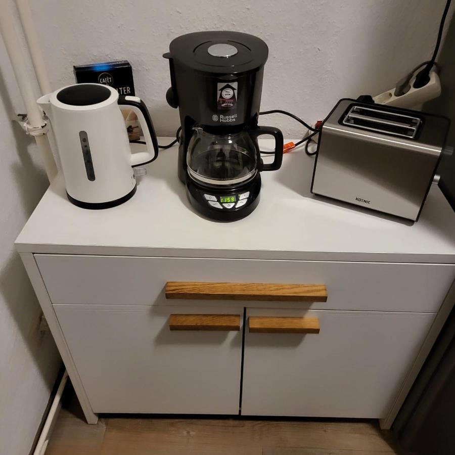 Appartamento Cozy B66 - Naehe Alexanderplatz Berlino