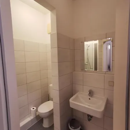 Apartment Cozy B66 - Naehe Alexanderplatz Berlín Exterior foto