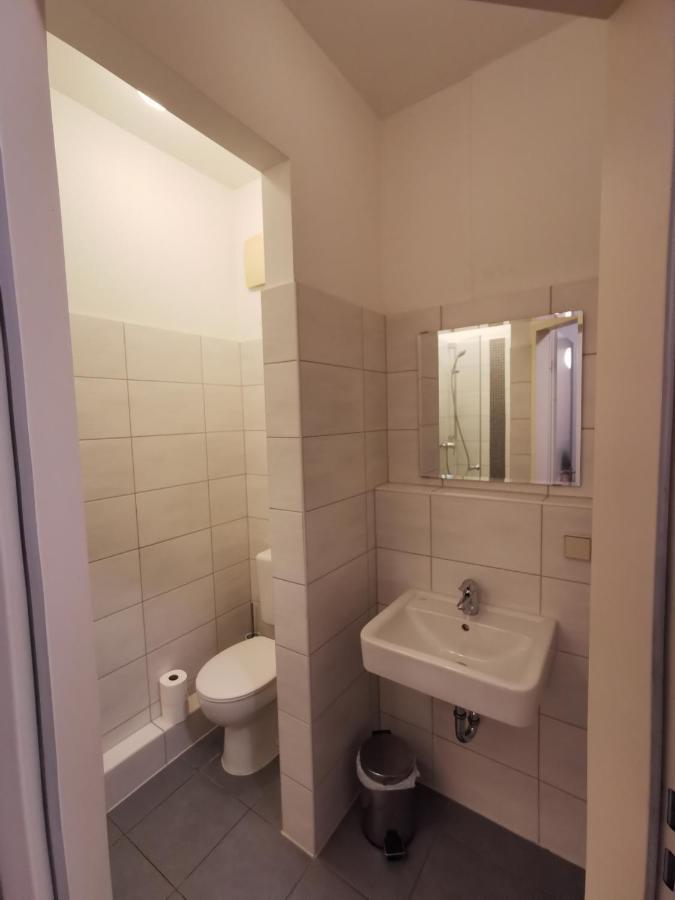 Lejlighed Cozy B66 - Naehe Alexanderplatz