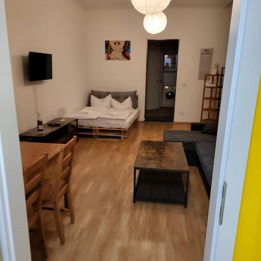 Lejlighed Cozy B66 - Naehe Alexanderplatz *