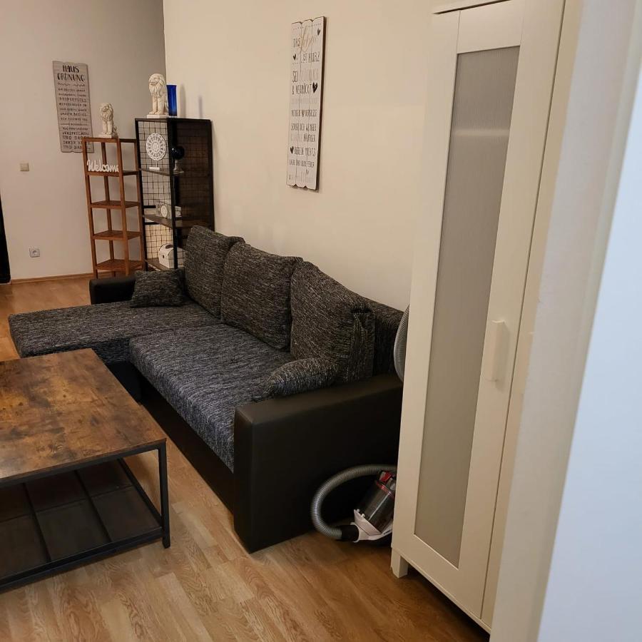 Lejlighed Cozy B66 - Naehe Alexanderplatz Berlin