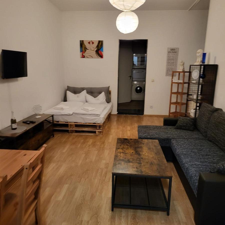 Cozy B66 - Naehe Alexanderplatz Lejlighed Berlin