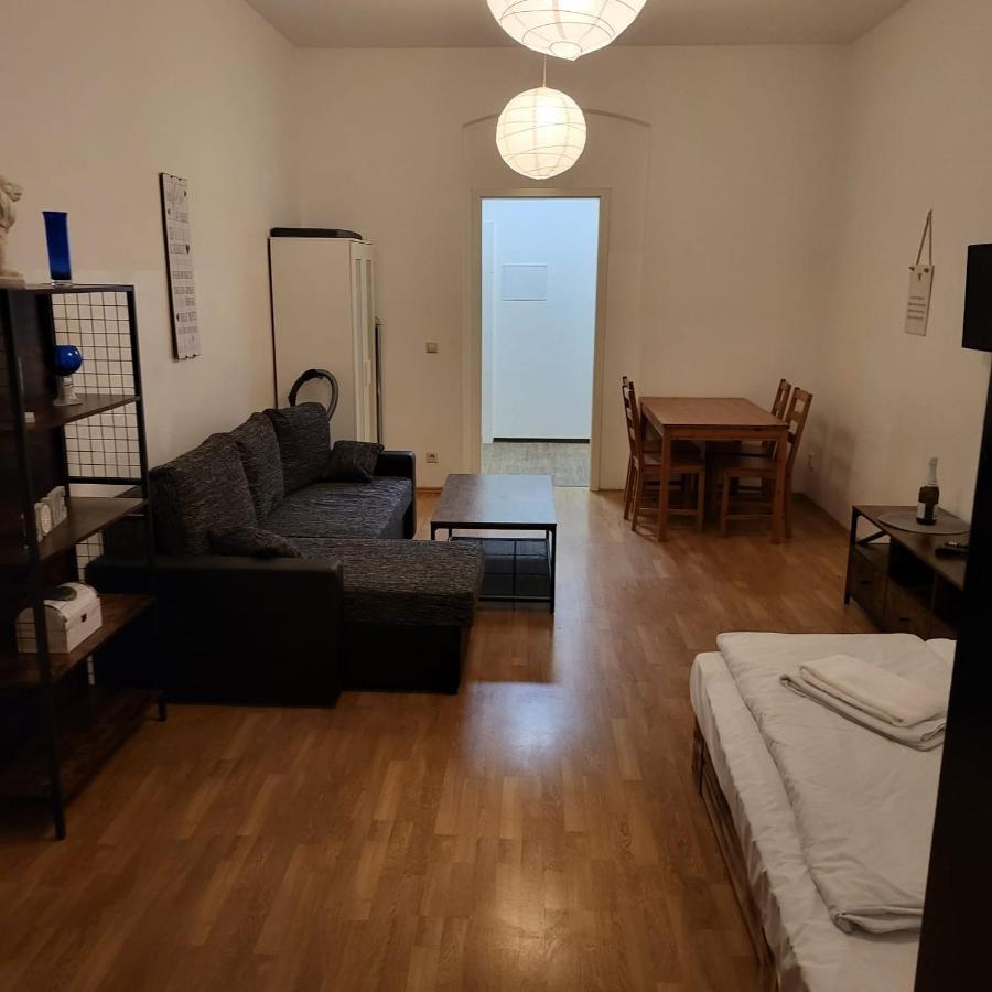Lejlighed Cozy B66 - Naehe Alexanderplatz *