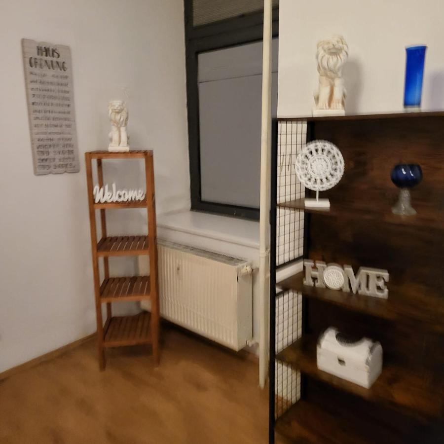 Lejlighed Cozy B66 - Naehe Alexanderplatz *