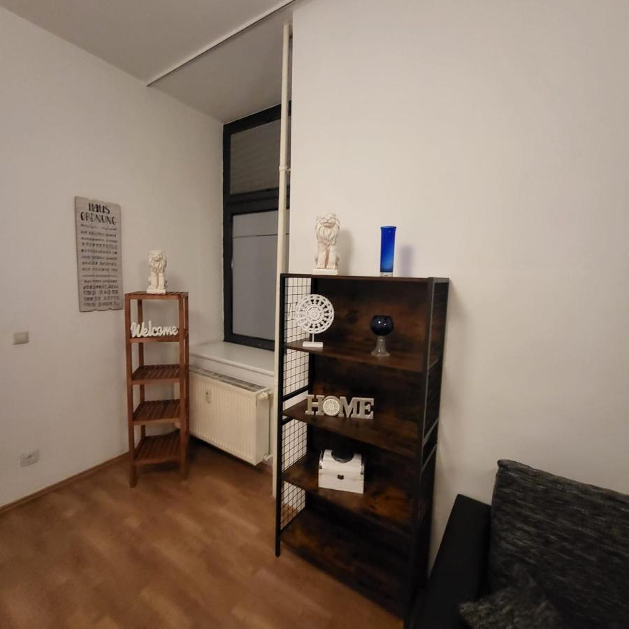Cozy B66 - Naehe Alexanderplatz Lejlighed *