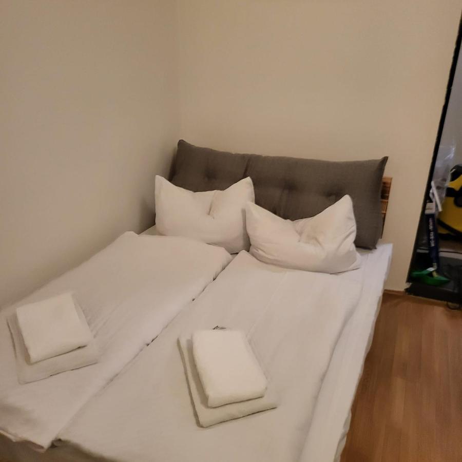 Lejlighed Cozy B66 - Naehe Alexanderplatz