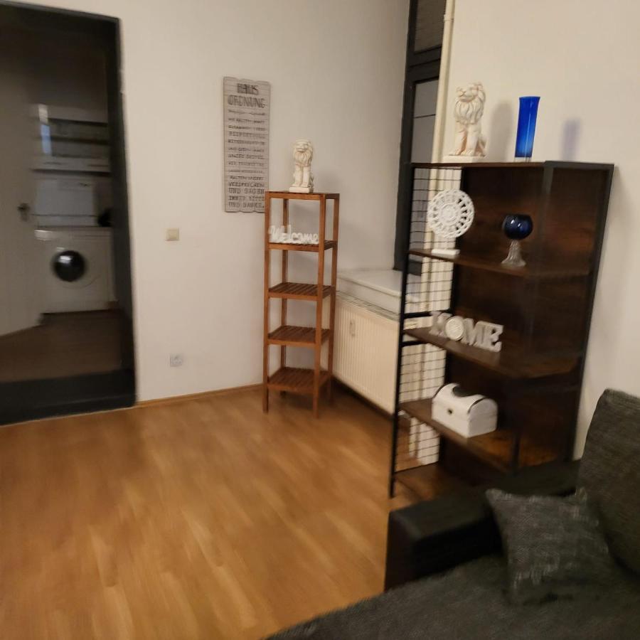 Cozy B66 - Naehe Alexanderplatz Lejlighed