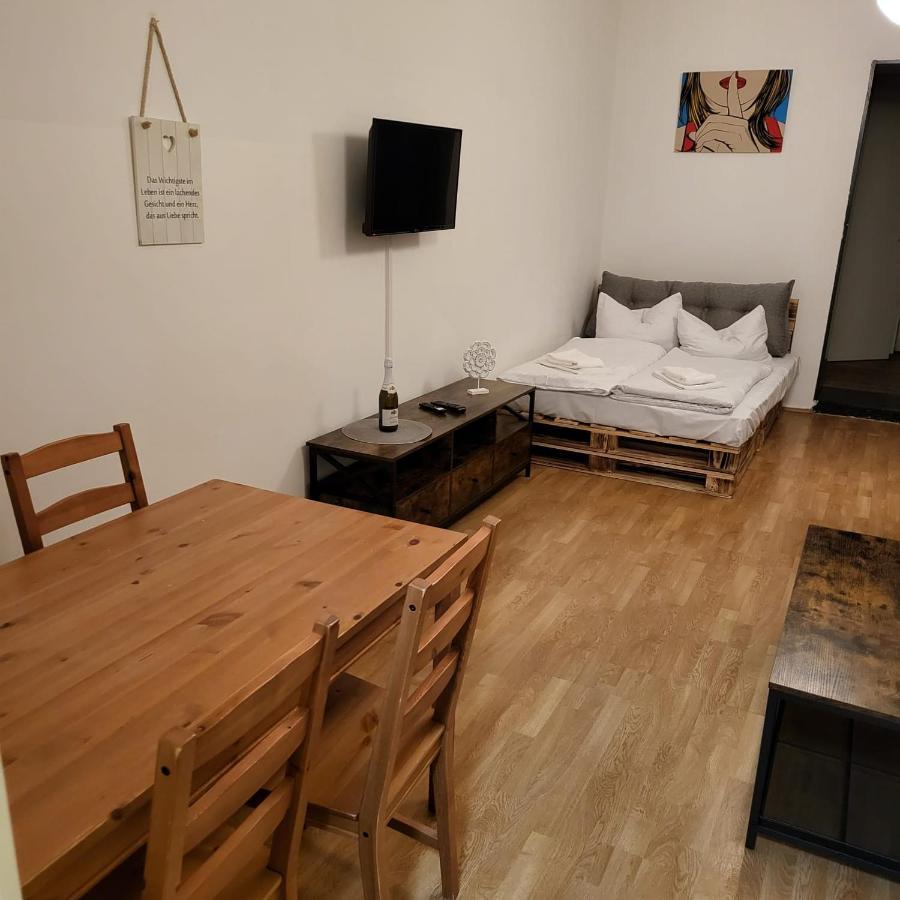 Cozy B66 - Naehe Alexanderplatz Lejlighed