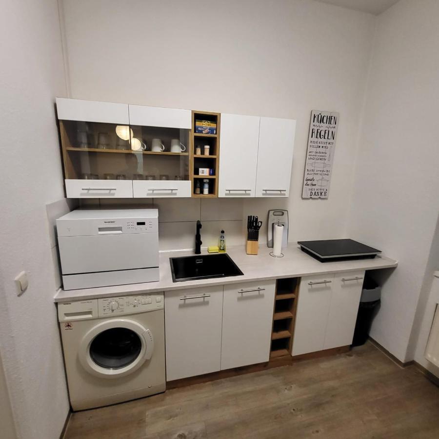 Lejlighed Cozy B66 - Naehe Alexanderplatz *