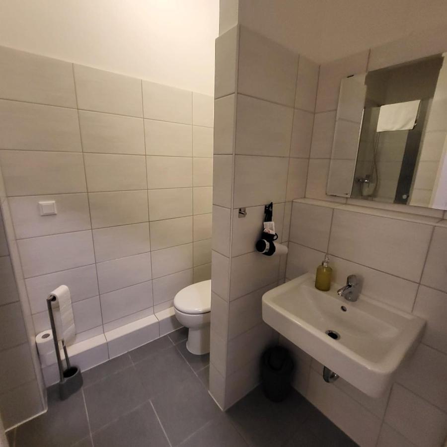 Lejlighed Cozy B66 - Naehe Alexanderplatz